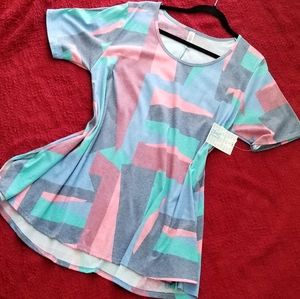 XL Lularoe PERFECT Tee, NwT